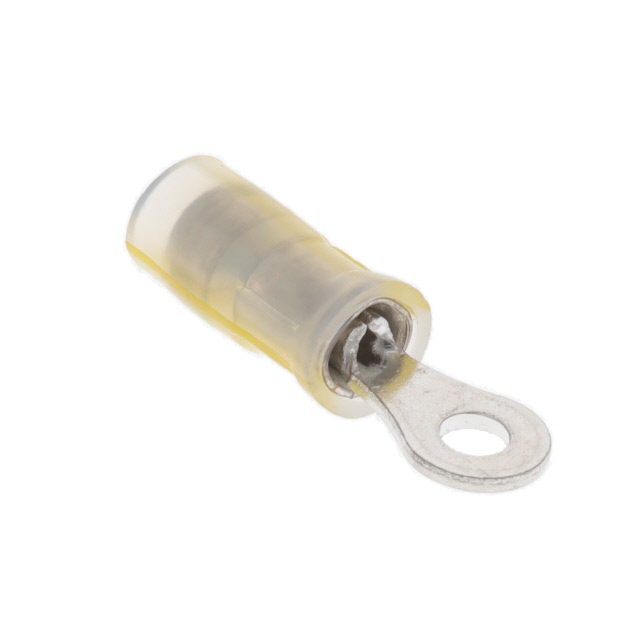 TE Connectivity AMP Connectors 53400-1